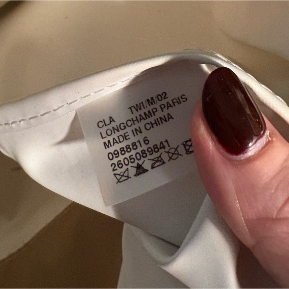 Longchamp Le Pliage Small - Picture 7 of 8